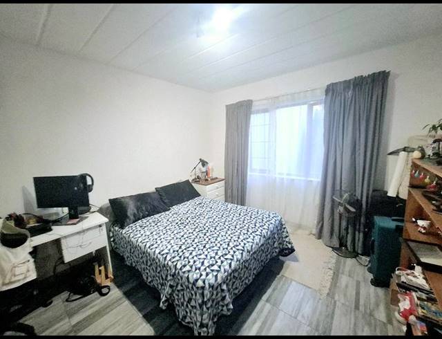 1 BEDROOM APARTMENT FOR SALE IN MORNINGSIDE